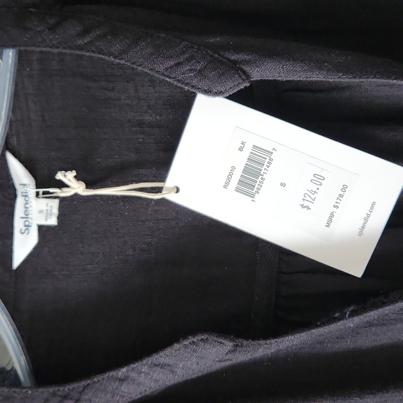 Splendid Kristi Dress - Picture 7 of 9